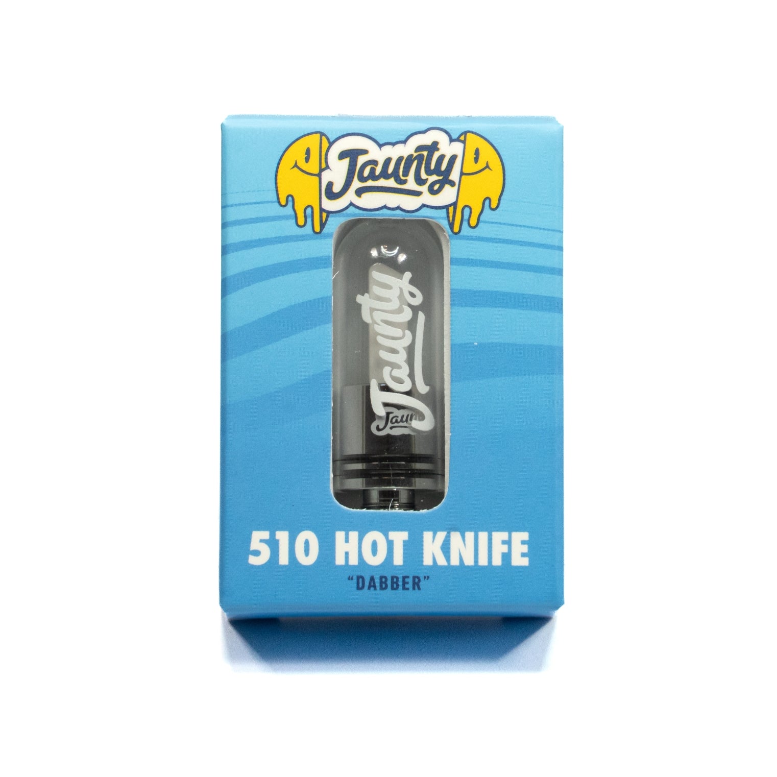Jaunty Dabber Hot Knife