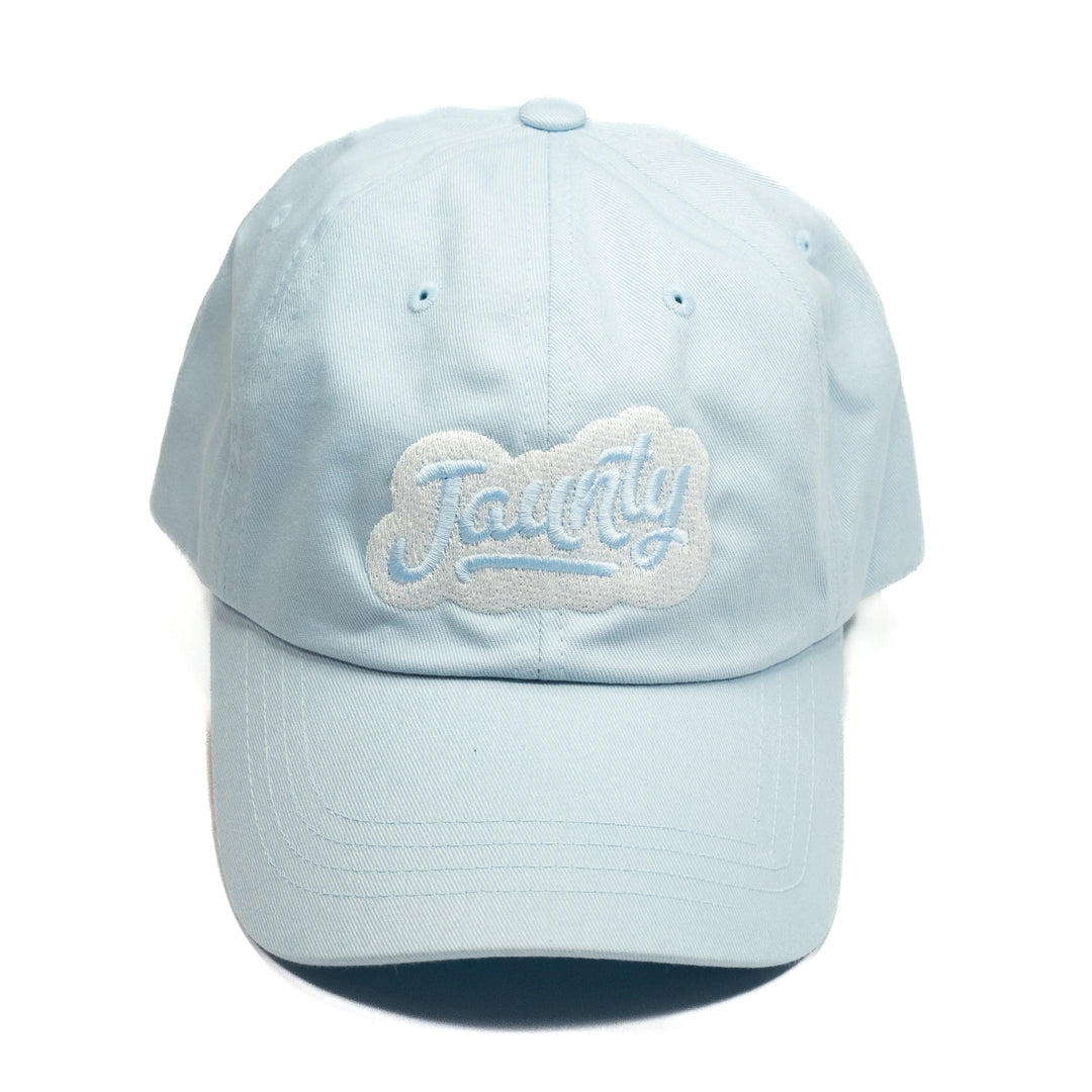 Jaunty Hats