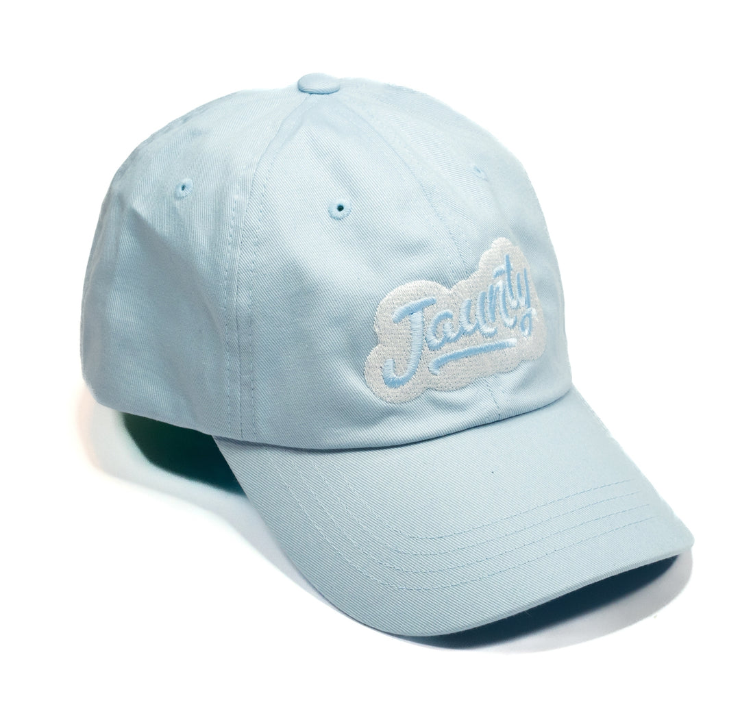 Jaunty New York Hats