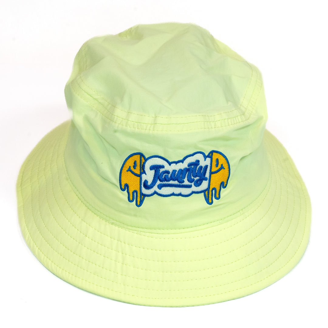 Jaunty Hats