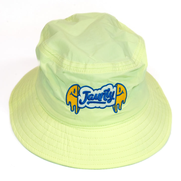 Jaunty Hats