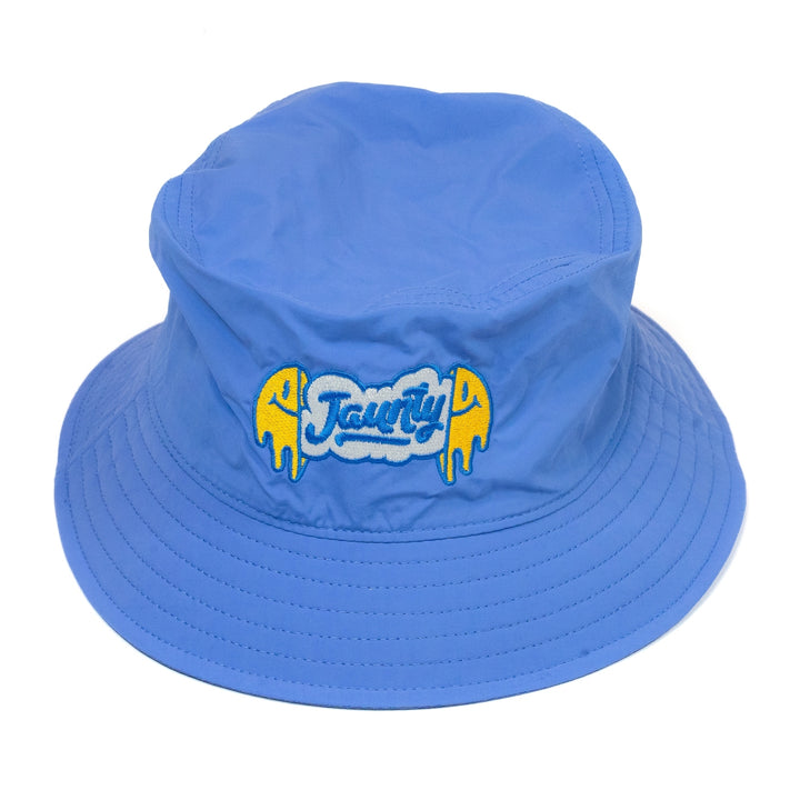 Jaunty Bucket Hat