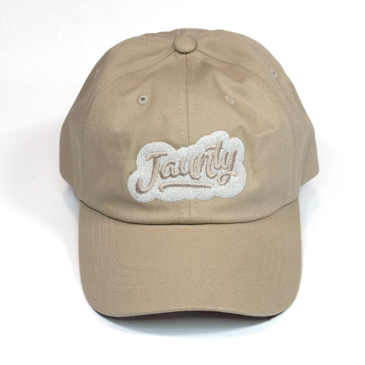 Jaunty Dad Hats