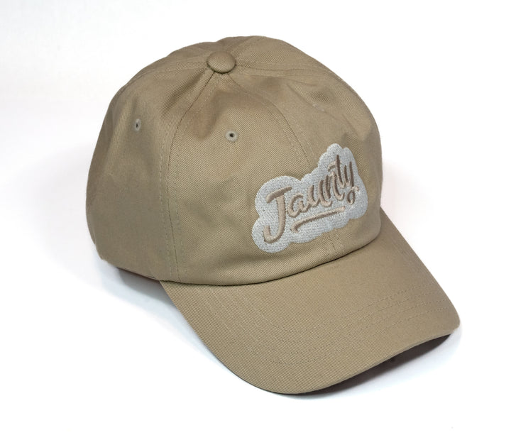 Jaunty Hat