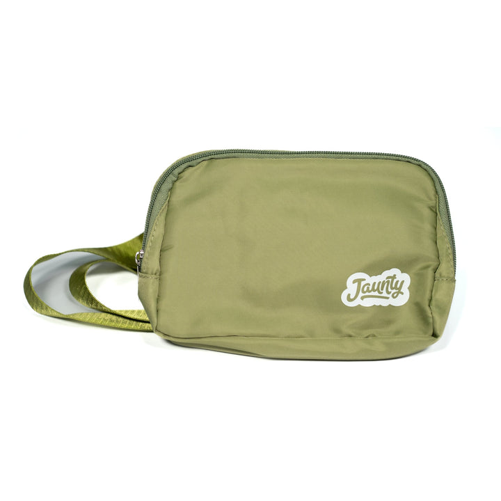 Jaunty Cloud 9 Fanny Pack