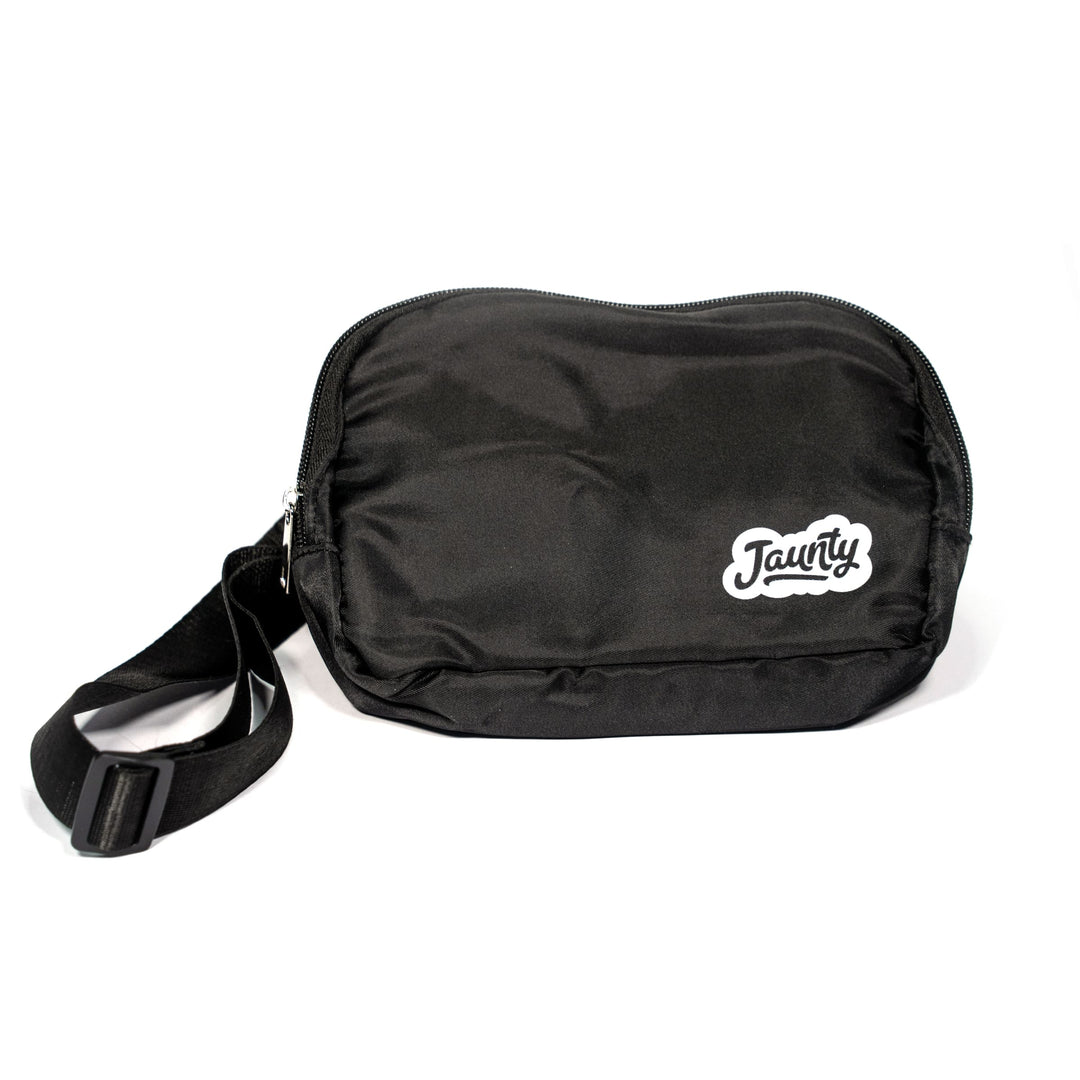 Jaunty NY Fanny Packs