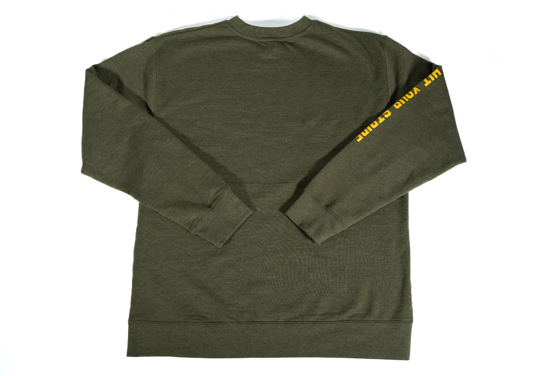 Jaunty Sweatshirt