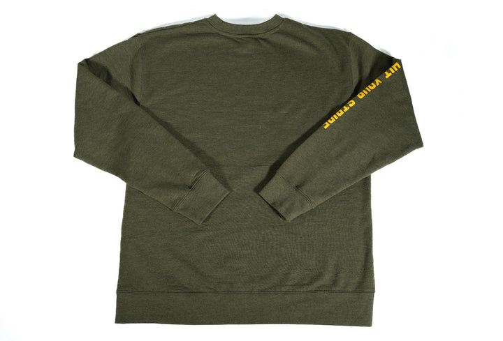 Jaunty Sweatshirt