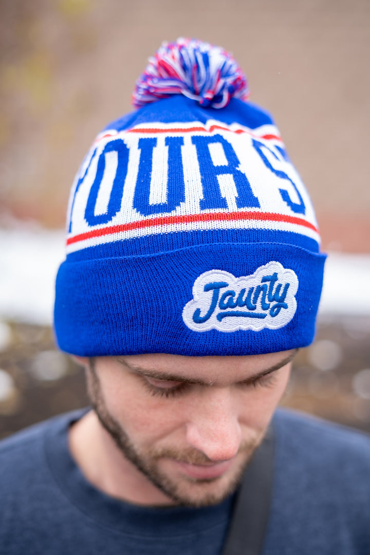Jaunty Hit Your Stride Beanie