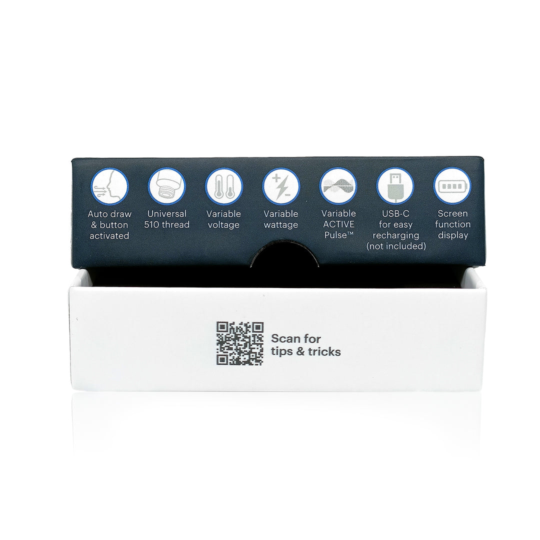 Sprout Batteries