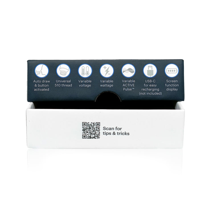 Sprout Batteries